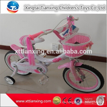 Großhandelsbeste Preisart und weisefabrikqualitätskinder / Kind / Babybalancefahrrad / Fahrrad scherzt dekoratives Fahrrad